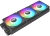 Вентилятор для корпуса Thermaltake CT120 EX Sync Reverse ARGB 120х120x25 черный 4-pin 31.2дБ (упак.:3шт) (CL-F192-PL12SW-A) Ret - купить недорого с доставкой в интернет-магазине