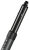 Мульти-Стайлер Haier HHS-602 1400Вт графитовый макс.темп.:90С покрытие:керамическое (FZ000VD00RU) - купить недорого с доставкой в интернет-магазине