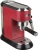 Кофеварка рожковая Delonghi EC685.R 1350Вт красный - купить недорого с доставкой в интернет-магазине