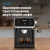 Кофеварка рожковая Vitek VT-1516 1000Вт черный - купить недорого с доставкой в интернет-магазине