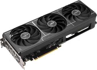 Видеокарта Asus PCI-E 5.0 PRIME-RTX5060TI-O16G NVIDIA GeForce RTX 5060TI 16Gb 128bit GDDR7 2617/28000 HDMIx1 DPx3 HDCP Ret - купить недорого с доставкой в интернет-магазине