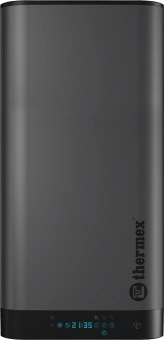 Водонагреватель Thermex Bono 80 Wi-Fi 3кВт 80л электрический настенный/серый - купить недорого с доставкой в интернет-магазине