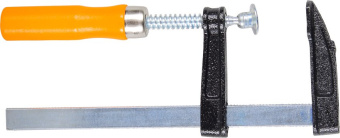 Струбцина Вихрь 73/9/5/1 - купить недорого с доставкой в интернет-магазине