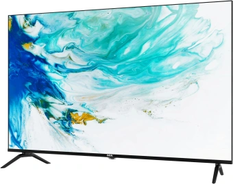 Телевизор LED BBK 43" 43LEM-1033/FTS2C (B) черный FULL HD 60Hz DVB-T2 DVB-C DVB-S2 USB (RUS) - купить недорого с доставкой в интернет-магазине