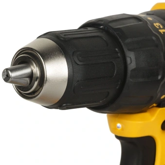 Дрель-шуруповерт DeWalt DCD777D2T-QW аккум. патрон:быстрозажимной (кейс в комплекте) - купить недорого с доставкой в интернет-магазине