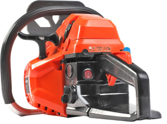 Бензопила Patriot PT 452 2500Вт 3.4л.с. дл.шины:16" (40cm) (220104452) - купить недорого с доставкой в интернет-магазине