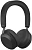 Наушники с микрофоном Jabra Evolve2 75 черный накладные BT оголовье (27599-999-989)