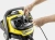 Строительный пылесос Karcher WD 6 P S V-30/6/22/T 1300Вт (уборка: сухая/влажная/выдув/сбор воды) желтый - купить недорого с доставкой в интернет-магазине