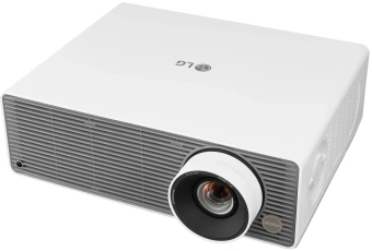 Проектор LG ProBeam BF60RG DLP 6000Lm ANSI (1920x1200) 3000000:1 ресурс лампы:20000часов 2xUSB typeA 2xHDMI 9.2кг - купить недорого с доставкой в интернет-магазине