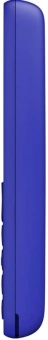 Мобильный телефон Nokia 105 Dual SIM TA-1416 синий моноблок 1.77" 120x160 Series 30+ GSM900/1800 Protect MP3 - купить недорого с доставкой в интернет-магазине