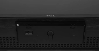 Телевизор QLED TCL 55" 55P7L (2026) черный 4K Ultra HD 60Hz DVB-T DVB-T2 DVB-C DVB-S DVB-S2 USB WiFi Smart TV - купить недорого с доставкой в интернет-магазине