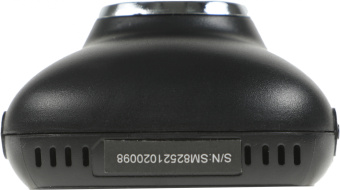 Видеорегистратор Sho-Me FHD-825 черный 3Mpix 720x1280 720p 120гр. JL5212B+SC1243 - купить недорого с доставкой в интернет-магазине