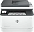 МФУ лазерный HP LaserJet Pro 3103fdn (3G631A) A4 Duplex Net белый