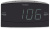 Радиобудильник Hyundai H-RCL238 черный LCD подсв:белая часы:цифровые FM - купить недорого с доставкой в интернет-магазине