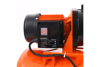 Насосная станция вихревой Patriot PW 1200-24 P 1200Вт 3798л/час (315302477) - купить недорого с доставкой в интернет-магазине