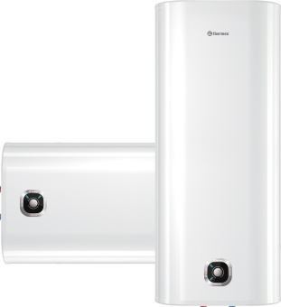 Водонагреватель Thermex Dream 100 2кВт 100л электрический настенный/белый - купить недорого с доставкой в интернет-магазине