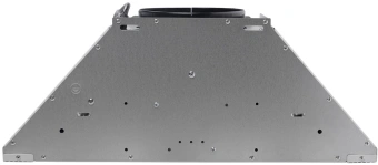 Вытяжка каминная Oasis KB-50W белый управление: кнопочное (1 мотор) - купить недорого с доставкой в интернет-магазине
