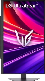 Монитор LG 27" UltraGear 27G810A-B черный IPS LED 16:9 HDMI матовая HAS Piv 1000:1 400cd 178гр/178гр 3840x2160 180Hz FreeSync Premium DP 4K 7.4кг - купить недорого с доставкой в интернет-магазине