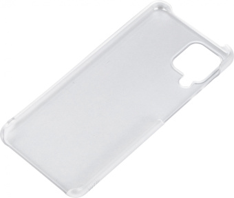 Чехол (клип-кейс) Samsung для Samsung Galaxy A22 Wits Premium Hard Case прозрачный (GP-FPA225WSATR) - купить недорого с доставкой в интернет-магазине