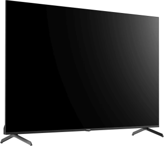 Телевизор QLED Digma 75" DM-LED75UQB31 Google TV Frameless Metal черный/черный 4K Ultra HD 60Hz MEMC DVB-T DVB-T2 DVB-C DVB-S DVB-S2 USB WiFi Smart TV - купить недорого с доставкой в интернет-магазине