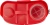Опрыскиватель Edon AGS-12 аккум. наполь.ранц. 12л красный (24996) - купить недорого с доставкой в интернет-магазине