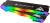 Память DDR5 2x24GB 8000MHz Patriot PVXR548G80C38K Viper Xtreme 5 RGB RTL Gaming PC5-64000 CL38 DIMM 288-pin 1.45В с радиатором Ret - купить недорого с доставкой в интернет-магазине