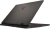 Ноутбук MSI Sword 17 HX B14VGKG-048XRU Core i9 14900HX 16Gb SSD1Tb NVIDIA GeForce RTX4070 8Gb 17" IPS QHD+ (2560x1600) без ОС grey space WiFi BT Cam (9S7-17T214-048) - купить недорого с доставкой в интернет-магазине