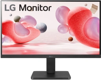 Монитор LG 21.45" 22MR410-B черный VA LED 5ms 16:9 HDMI матовая 250cd 178гр/178гр 1920x1080 100Hz FreeSync VGA DP FHD 2.46кг - купить недорого с доставкой в интернет-магазине