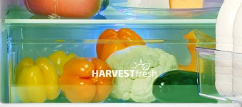 Холодильник Beko B3R0CNK312HG 2-хкамерн. серый - купить недорого с доставкой в интернет-магазине