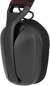 Наушники с микрофоном Оклик HS-L750G черный 1.5м накладные BT/Radio/3.5mm оголовье (2007557) - купить недорого с доставкой в интернет-магазине