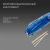 Нож перочинный Victorinox Spartan (1.3603.T2) 91мм 12функц. синий полупрозрачный карт.коробка - купить недорого с доставкой в интернет-магазине