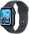 Смарт-часы Apple Watch SE 3 2025 A3325 44мм OLED корп.темная ночь Sport Band рем.темная ночь разм.брасл.:S/M (MEHN4J/A) - цена, купить или заказать с доставкой в интернет-магазине Смарт-часы Apple Watch SE 3 2025 A3325 44мм OLED корп.темная ночь Sport Band рем.темная ночь разм.брасл.:S/M (MEHN4J/A) - купить недорого с доставкой в интернет-магазине