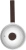 Ковш Rondell Coffee Bean RDS-1643 1.3л. d=16см (с крышкой) стальной - купить недорого с доставкой в интернет-магазине