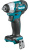 Гайковерт Makita TW161DZ аккум. патрон:квад.3/8" (кейс в комплекте) - купить недорого с доставкой в интернет-магазине