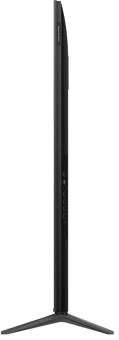 Телевизор LED TCL 75" 75C6K черный 4K Ultra HD 144Hz MEMC DVB-T DVB-T2 DVB-C DVB-S DVB-S2 USB WiFi Smart TV (RUS) - купить недорого с доставкой в интернет-магазине