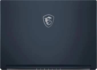 Ноутбук MSI Stealth 16 AI Studio A1VHG-061RU Core Ultra 9 185H 32Gb SSD2Tb NVIDIA GeForce RTX4080 12Gb 16" IPS UHD+ (3840x2400) Windows 11 Home dk.blue WiFi BT Cam (9S7-15F312-061) - купить недорого с доставкой в интернет-магазине