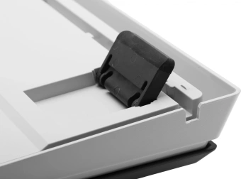 Клавиатура A4Tech Bloody B950 механическая серый/черный USB for gamer LED (B950) - купить недорого с доставкой в интернет-магазине