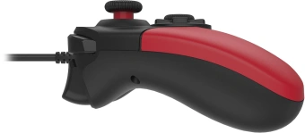 Геймпад A4Tech Bloody GP30 Sports черный/красный USB виброотдача обратная связь (GP30 SPORTS RED) - купить недорого с доставкой в интернет-магазине