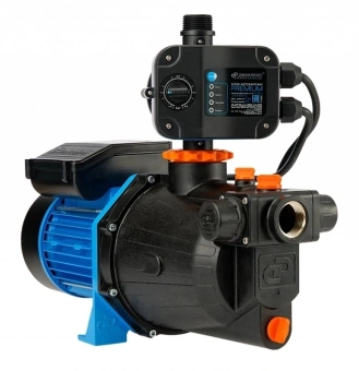 Насос центробежный Джилекс Джамбо 70/50 П-К Комфорт 1100Вт 4200л/час (3036) - купить недорого с доставкой в интернет-магазине