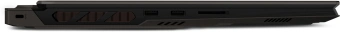 Ноутбук MSI Vector 18 HX AI A2XWHG-899XRU Ultra 9 285HX 64Gb SSD1Tb NVIDIA GeForce RTX5070Ti 12Gb 18" IPS QHD+ (2560x1600) FreeDOS grey space WiFi BT Cam (9S7-1824B4-899) - купить недорого с доставкой в интернет-магазине