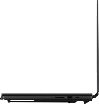 Ноутбук Asus ROG Zephyrus Duo 16 GX651AR-SR058W Core Ultra 9 386H 32Gb SSD1Tb NVIDIA GeForce RTX5070Ti 12Gb 16" OLED Touch 3K (2880x1800) Windows 11 Home dk.grey WiFi BT Cam Bag (90NR0NR2-M00260) - купить недорого с доставкой в интернет-магазине