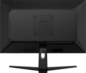 Монитор Dahua 24.5" DHI-LM25-E241B черный IPS LED 0.5ms 16:9 HDMI матовая 1000:1 350cd 178гр/178гр 1920x1080 240Hz DP FHD 4.65кг - купить недорого с доставкой в интернет-магазине