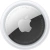 Метка Apple AirTag A2187 компл.:4шт (MX542ZP/A) - купить недорого с доставкой в интернет-магазине