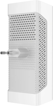 Повторитель беспроводного сигнала Keenetic Buddy 6 SE (KN-4410) AX3000 10/100/1000BASE-TX - купить недорого с доставкой в интернет-магазине