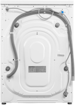 Стиральная машина Maunfeld MFWM106WH052 класс: A+++ загр.фронтальная макс.:6кг белый - купить недорого с доставкой в интернет-магазине