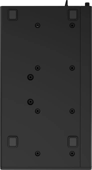 ПК IRU Tactio 310H6SB MT i5 12400 (2.5) 16Gb SSD512Gb UHDG 730 FreeDOS GbitEth 500W черный (RUS) (2197203) - купить недорого с доставкой в интернет-магазине