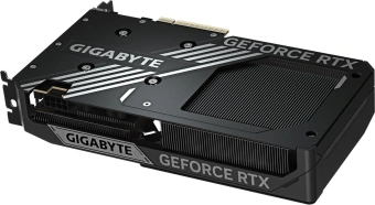 Видеокарта Gigabyte PCI-E 5.0 GV-N506TWF2OC-16GD 1.0 NVIDIA GeForce RTX 5060TI 16Gb 128bit GDDR7 2587/28000 HDMIx1 DPx3 HDCP Ret - купить недорого с доставкой в интернет-магазине