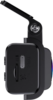 Видеорегистратор Digma FreeDrive 933W черный 4Mpix 1440x2560 1440p 110гр. SA 223 - купить недорого с доставкой в интернет-магазине
