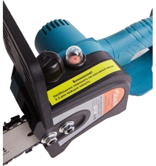 Цепная пила Sturm! CSC1808BL аккум. дл.шины:7.8" (20cm) - купить недорого с доставкой в интернет-магазине