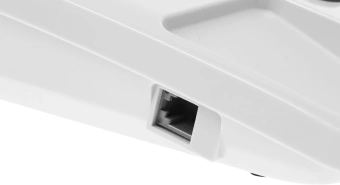 Телефон проводной Ritmix RT-495 белый/серый - купить недорого с доставкой в интернет-магазине